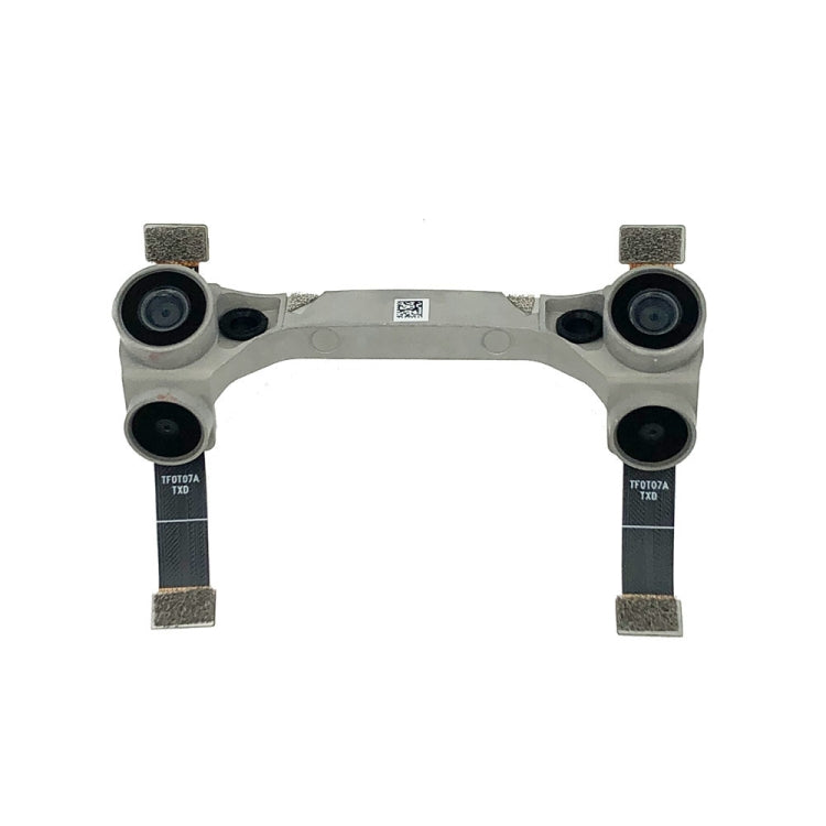Per parti di ricambio per la riparazione del gruppo del modulo di visione superiore DJI Mavic Air 2S, Upper Vision Module Assembly Per parti di ricambio per la riparazione del gruppo del modulo di visione superiore DJI Mavic Air 2S, Upper Vision Module Assembly